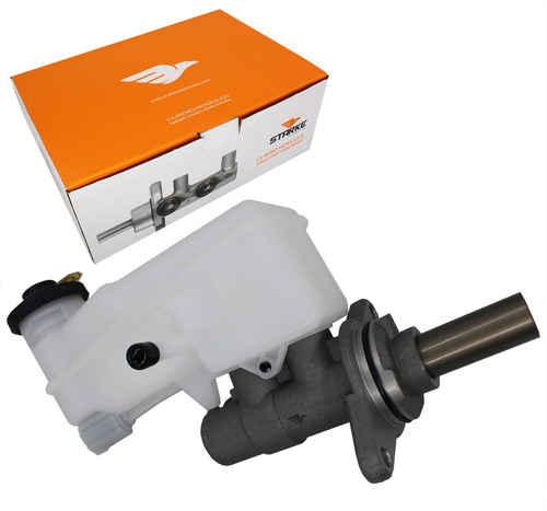 Cilindro Mestre De Freio Hilux 2.7 16v Flex 2.8 16v Turbo Diesel 16/... Original Starrke