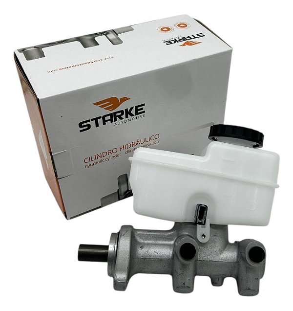 Cilindro Mestre De Freio Frontier 2.5 16v 13/... Original Starke