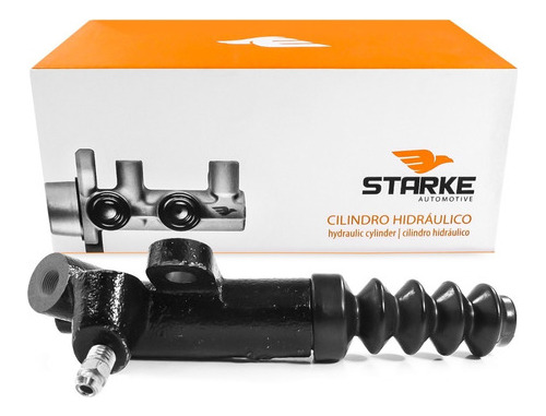 Cilindro Auxiliar Embreagem Besta Bongo Original Starke