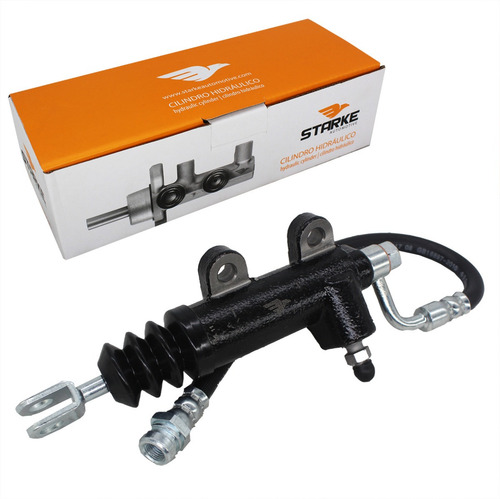 Cilindro Auxiliar Embreagem J2 J3 J5 1.4 16v 11/... Original Starke
