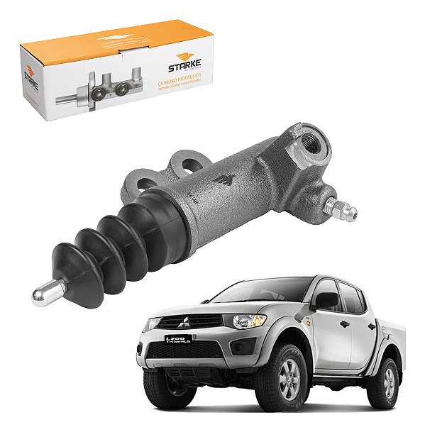 Cilindro Auxiliar Embreagem Triton Original Starke