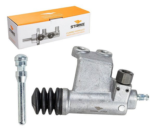 Cilindro Auxiliar Embreagem Civic 1.7 16v 01/05 Original Starke