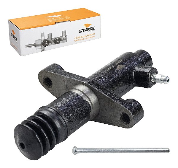 Cilindro Auxiliar Embreagem Hyundai Hd78 3.0 16v 2011/... Original Starke