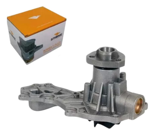 Bomba De Água A3 A4 A6 S4 Golf Passat Original Starke