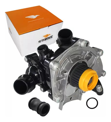 Bomba D'água Jetta New Beetle 2.0 16v Tsi 211cv Original Starke