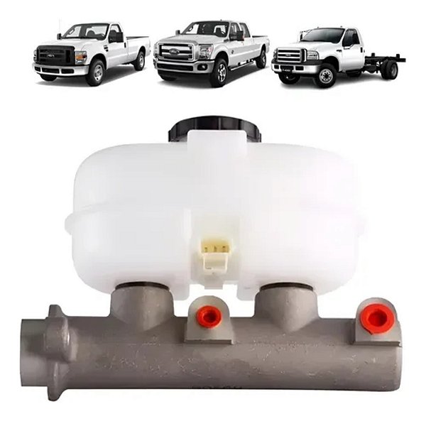 Cilindro Mestre De Freio F250 F350 F4000 Original Starke