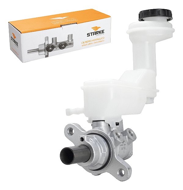 Cilindro Mestre Freio Sentra 2.0 16v 2006 Até 2010 Original Starke