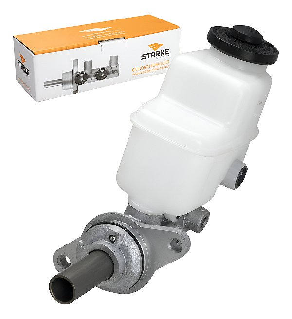 Cilindro Mestre Freio Hilux Sw4 2.7 3.0  2011 A 2015 Original Starke