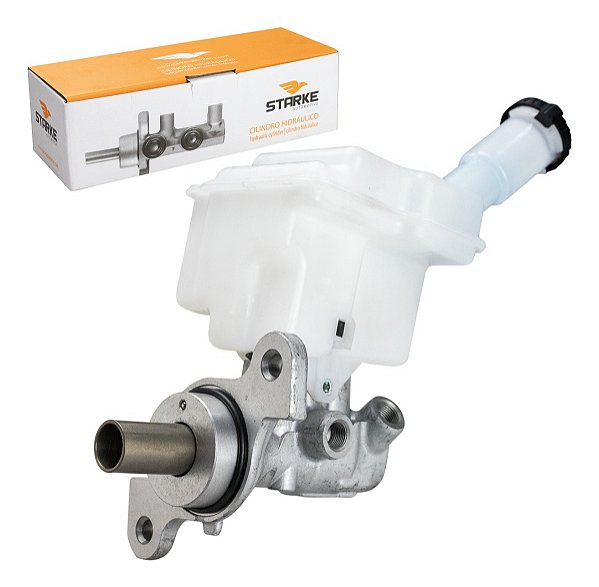 Cilindro Mestre Freio Kicks 1.6 16v 2016 Em Diante Original Starke