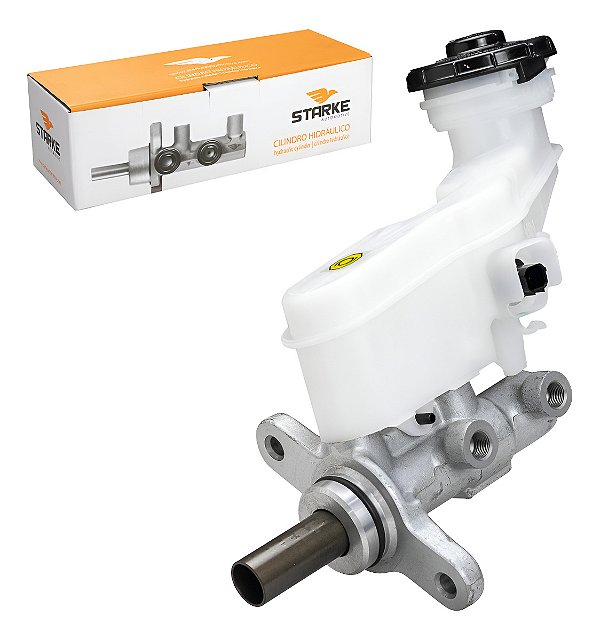 Cilindro Mestre De Freio Honda Hrv 1.8 16v 2015 Até 2020 Original Starke