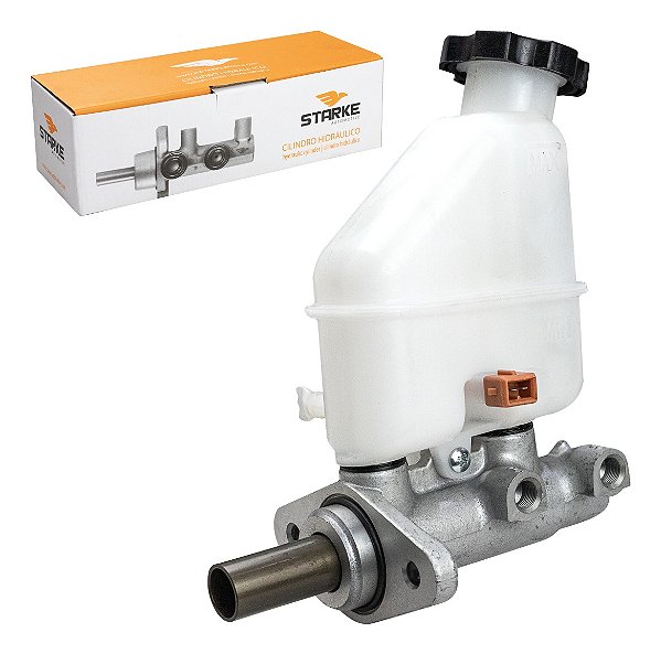 Cilindro Mestre Freio Santa Fé Sorento 3.5 V6 2010 Em Diante Original Starke