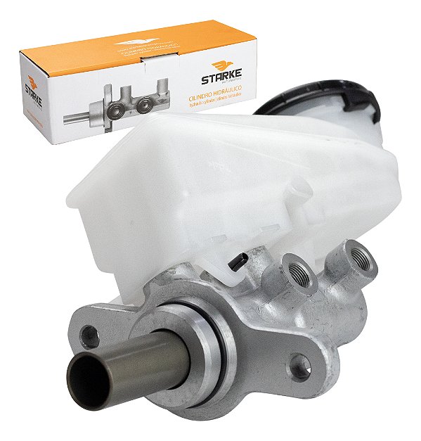 Cilindro Mestre De Freio New Civic 2.0 16v 2016 Em Diante Original Starke