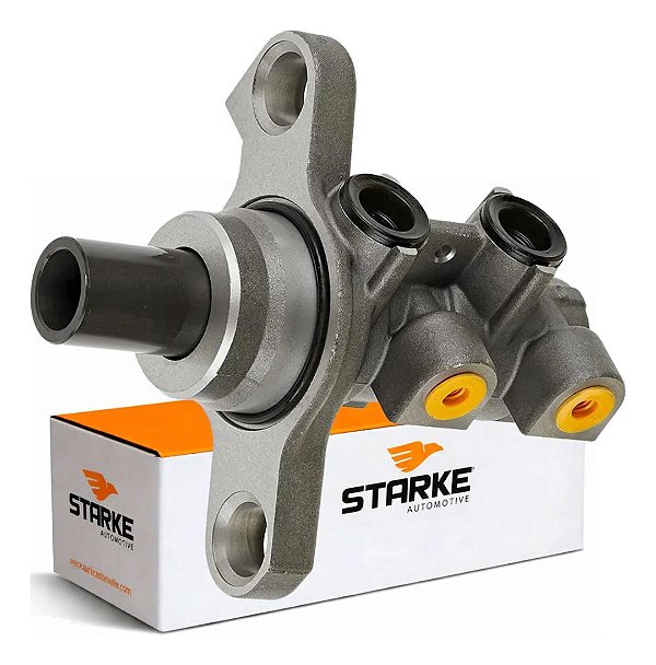 Cilindro Mestre Freio Tracker 1.4 1.8 Original Starke