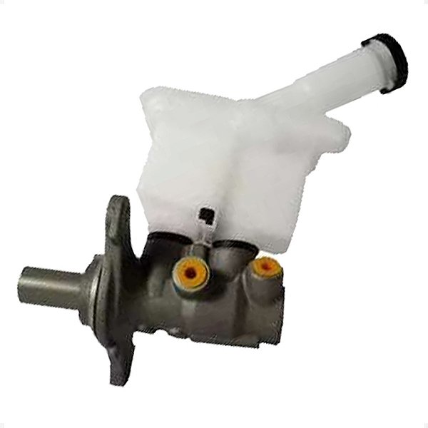 Cilindro Mestre Freio March Versa 2011 Em Diante Original Starke