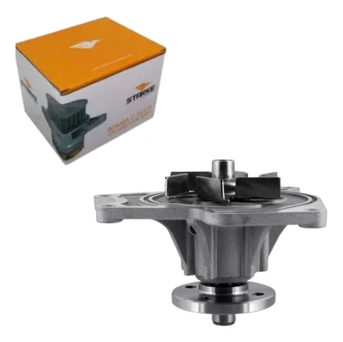 Bomba D'água Pajero Full Sport 2.8 3.2 Original Starke