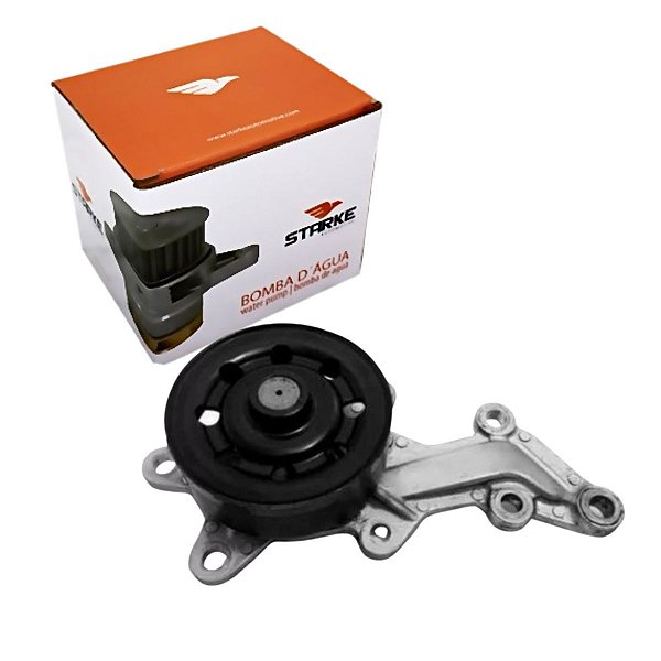 Bomba D'água Etios 1.3 16v Yaris 1.5 16v 2018 Em Diante Original Starke