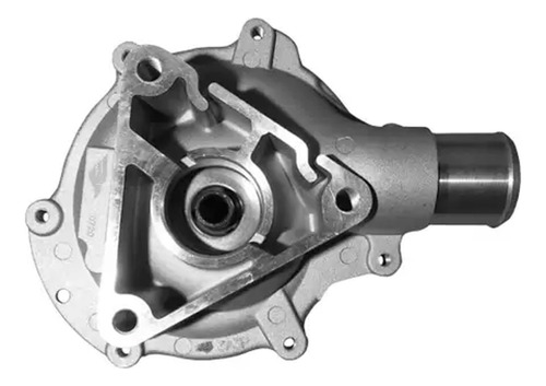 Bomba D'água Bravo Doblo Grand Siena Idea Linea Palio Weekend Punto Strada Toro Renegade Original Starke