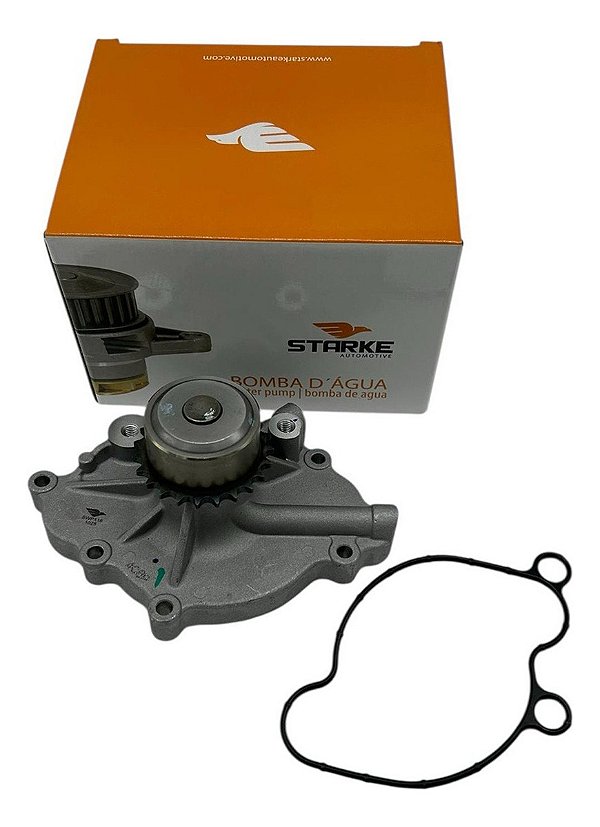 Bomba D'água Legacy Outback Tribeca 3.6  2007 Em Diante Original Starke