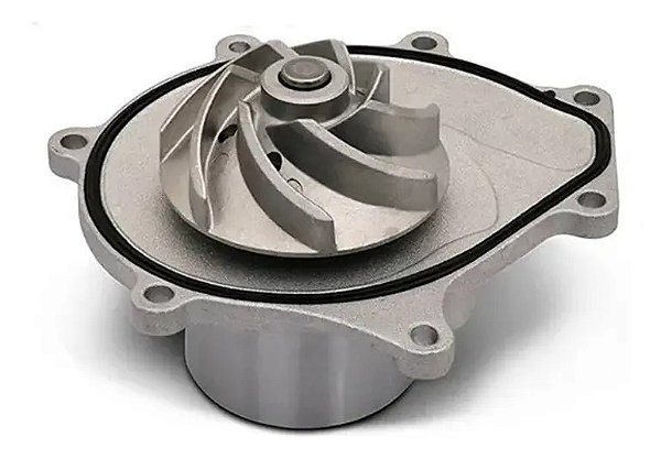 Bomba D'agua Freelander 2.5 V6 4x4 2000 A 2006 Original Starke