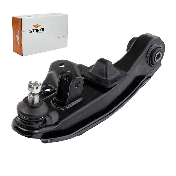 Bandeja Inferior Esquerdo Bongo K2500 2013 A 2021 Original Starke