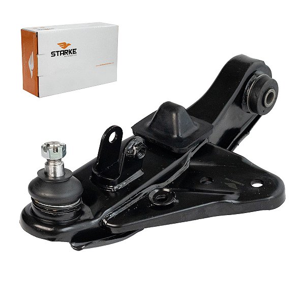 Bandeja Inferior Direito Bongo K2500 2013 A 2021 Original Starke