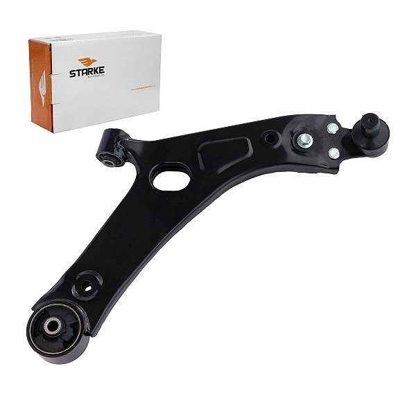 Bandeja Inferior Direito Ix35 Tucson Sportage Original Starke