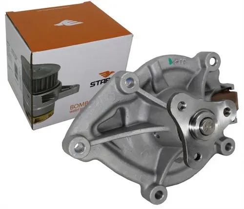 Bomba D'agua 116i 118i 120i 316i 320i C3 C4 Ds3 Ds4 Ds5 Cooper S One 2008 208 207 3008 408 508 Rcz Original Starke
