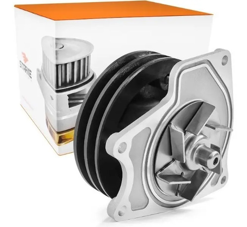 Bomba D'água Creta Elantra Ix35 Tucson Carens Optima Sportage Original Starke