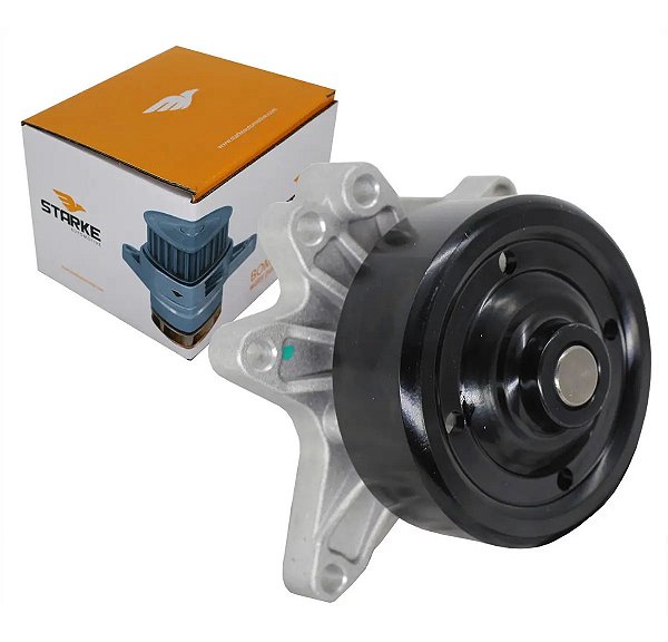 Bomba D'água X60 Corolla Etios Fielder Rav 4 1.3 / 1.8 Original Starke