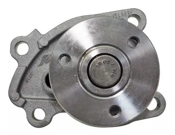 Bomba D'agua Kicks March Versa Captur Duster Logan Oroch Sandero Original Starke