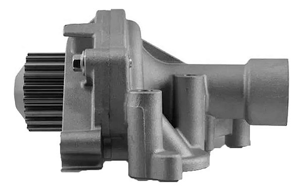 Bomba Dágua C4 Grand Picasso Pallas C5 Xsara 307 407 606 807 Original Starke