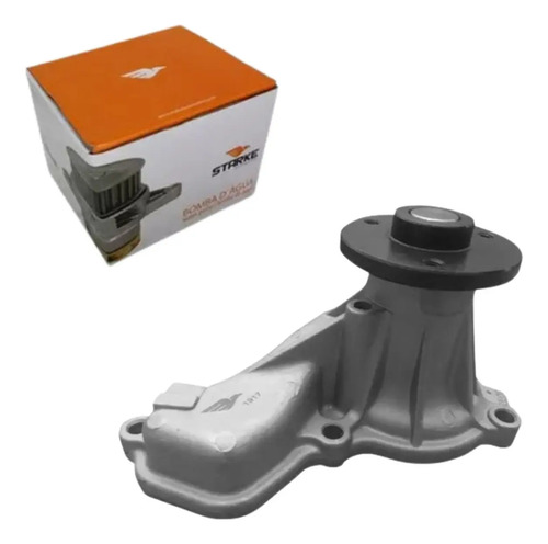 Bomba D'água Hrv New Civic 1.8 16v Original Starke