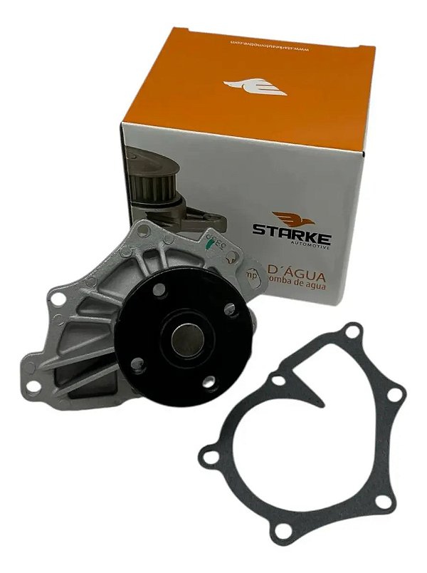 Bomba D'água Camry / Rav 4 2.0 / 2.4 16v Original Starke