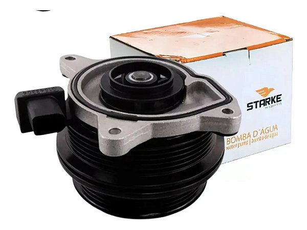 Bomba D'água A1 Golf Jetta Tiguan 1.4 Tsi Original Starke