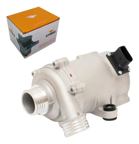 Bomba D'água 125i 220i 228i 320i 420i 520i X1 X3 X4 Z4 1.6 2.0 16v  Original Starke