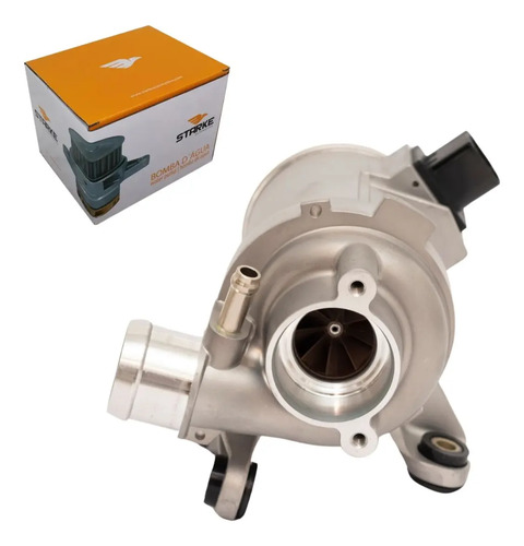 Bomba D'água C180 C200 C250 C300 C350 Glc250 Glc300 Original Starke