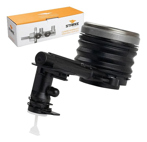 Atuador Embreagem Ecosport Ka 1.0 / 1.5 12v 3 Cil 2018 A 2021 Original Starke