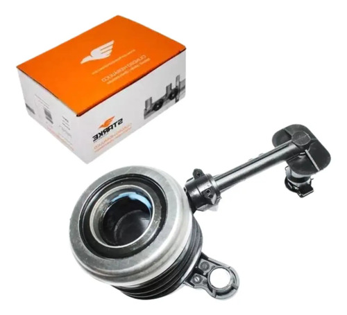 Atuador Embreagem Kicks Livina March Versa Captur Duster Logan Oroch Sandero Original Starke