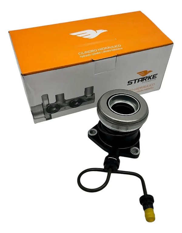 Atuador Embreagem Onix Tracker 1.0 12v Turbo / Aspirado 2020 Em Diante Original Starke