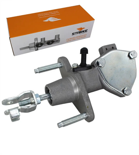 Cilindro Mestre Embreagem City Fit 1.4 / 1.5 16v 2009 Em Diante Original Starke