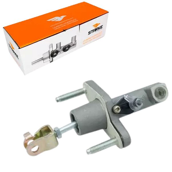 Cilindro Mestre Embreagem Civic 1.7 16v 2001 A 2005 Original Starke