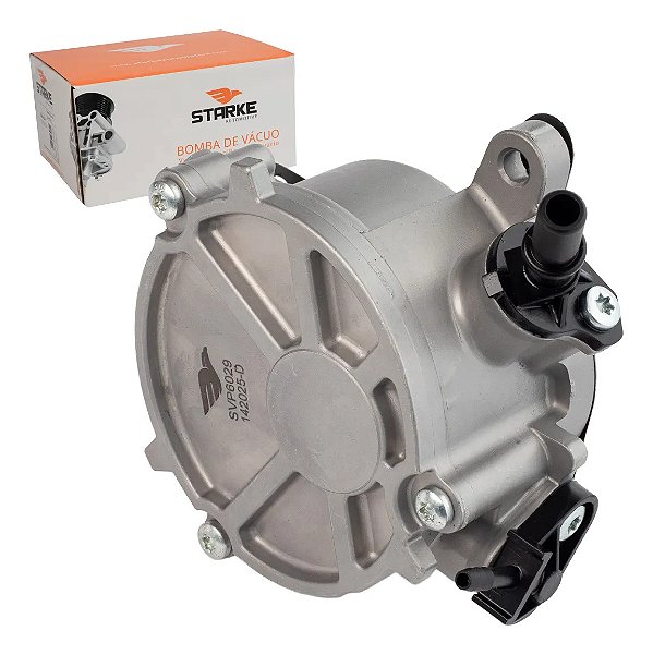 Bomba De Vácuo Montana Onix / Plus Tracker 1.0 / 1.2 2020 Em Diante Original Starke