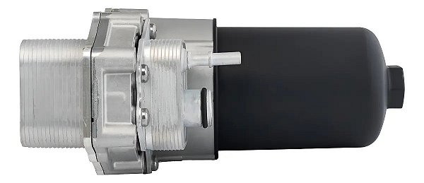 Resfriador Óleo Motor Discovery Iii Iv Range Rover Sport 2.7 V6 Original Starke