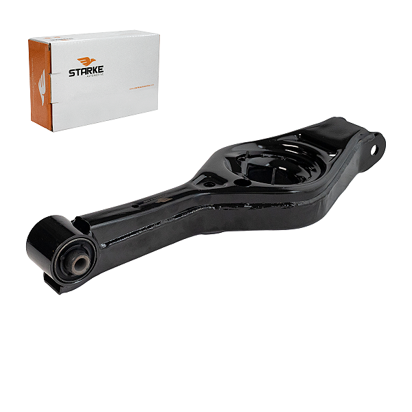 Bandeja Suspensão Traseira Sportage 2010 A 2015 Original Starke