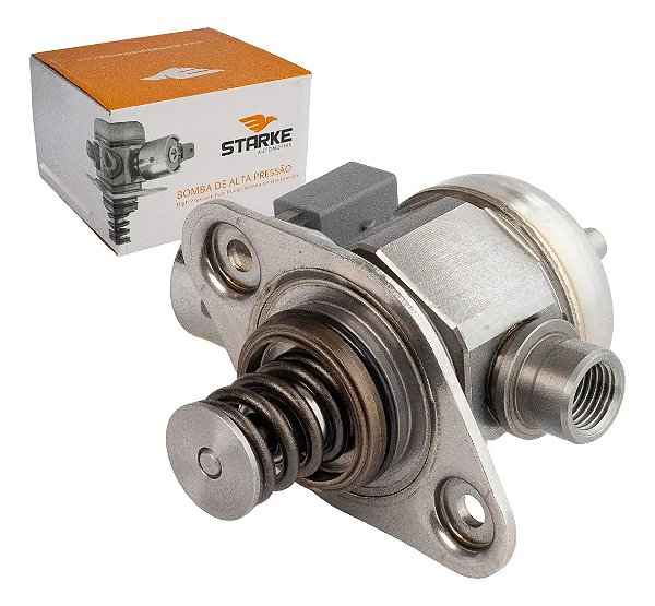 Bomba De Alta Pressão A3 Eos Tiguan 1.8 / 2.0 Original Starke