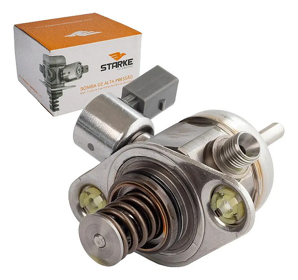 Bomba De Alta Pressão 116i / 118i / 316i 1.6 16v 2002 A 2014 Original Starke