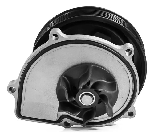 Bomba D'água Arrizo 5 / Arrizo 6 / Tiggo 5x / Tiggo 7 / 1.5 1.6 16v Turbo 2019 Em Diante Original Starke
