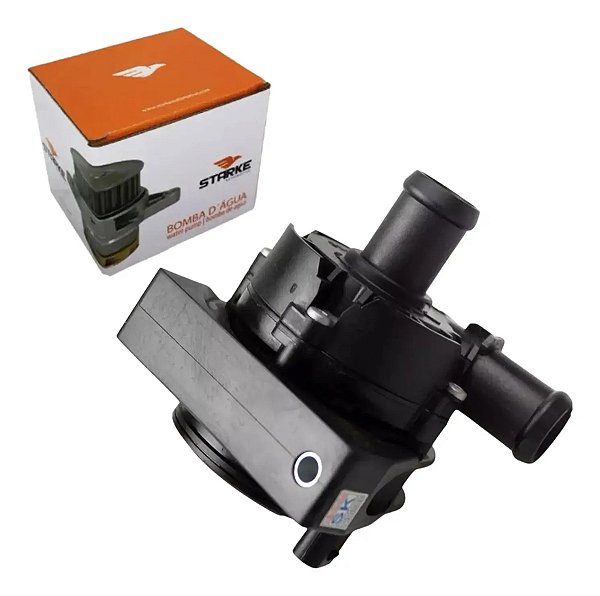 Bomba D'água A1 A3 Q3 Golf Jetta Nivus Polo T-cross Tiguan Up Virtus Original Starke