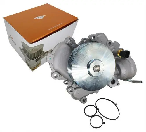Bomba D'água Ram 1500 Grand Cherokee 3.0 V6 Original Starke