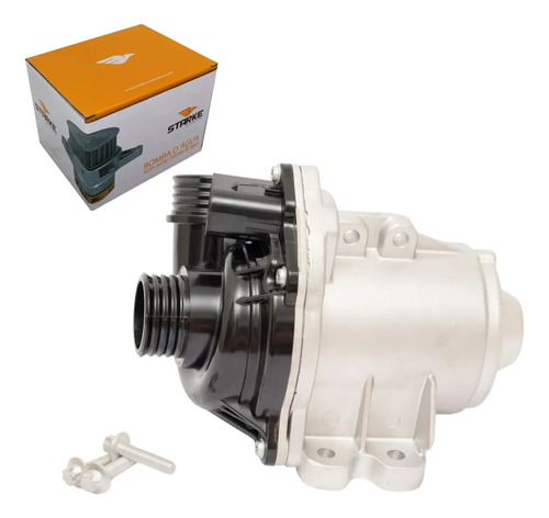 Bomba D'água 135i 335i 535i 640i 740i X3 X4 X5 X6 Z4 3.0 6 Cil. Original Starke